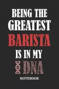 在飛比找博客來優惠-Being the Greatest Barista is 