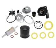 Mercury Outboard Maintenance Kit 150 HP EFI Four Stroke 8M0094233 46-8M0061040