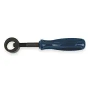 Westward Punch and Cold Chisel Holder,1 In 2AJK5 Westward 2AJK5 190735794388