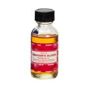 Satya Dragon's Blood Fragrance Oil