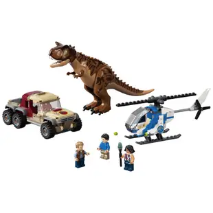 Lego樂高 76941 Carnotaurus Dinosaur Chase ToysRUs玩具反斗城