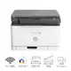 HP Color Laser MFP 178nw 彩色雷射複合機 (4ZB96A)