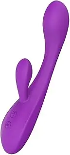 2021 Newly Upgrade Rabbit Toys Adult Women Thrusting Rabbit Toy for Women Pleasure G spotStimulator Toys for Women Pleasure