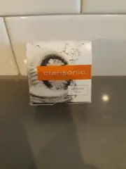 clarisonic replacement brush head Sensitive Skin