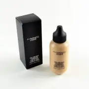 Mac Studio Face & Body Foundation N5 - Size 50mL / 1.7 Oz. New