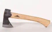 Gransfors Bruks Wildlife Hatchet - AXE