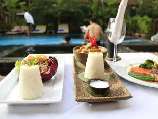 湄公吳哥宮殿旅館Mekong Angkor Palace Inn