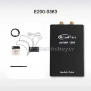 MicroPhase ANTSDR E200-9363 325M-3.8GHz Software Defined Radio SDR (AD9363)