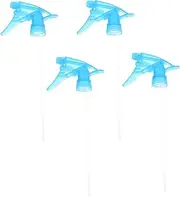 BESPORTBLE Sprinkler Head Cap Water Spraying Plane for Garden Plastic Nozzles Replacement Parts for Home Gardeners