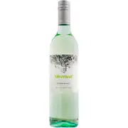 Churchview Silverleaf Chenin Blanc 750mL