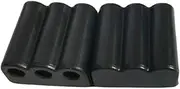 Wildlife Warning Device for Vehicles | Game Warning Device for Collision Avoidance - Increased Safety for Cars, Trucks, Motorcycles and Vehicles to Protect Wild Animals