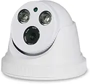 Surveillance Recorder 720P 1080P Ir Dome Camera 2.0Mp Ahd Camera Indoor Ir Cut Night Vision Array Infrare CCTV Security Camera Hd Camera 1080P