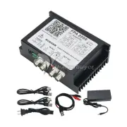 2CH DC-100KHz Signal Generator DC Amplifier High Power Amplifier FPA2000-50W tp1