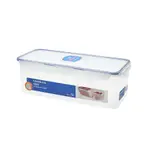 樂扣樂扣土司保鮮盒法國麵包盒5L分隔麵包盒土司盒