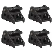 Bosch 1619PA4168 Blade Holder for Reciprocating Saw RS7 (4-Pack)