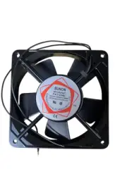New For SUNON SF12025AT P/N 2122HBL Axial fan AC 220V 120*120*25mm Case Fan