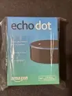 Amazon Echo Dot 2nd Generation w/ Alexa Voice Media Smart Device