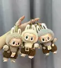 POP MART LABUBU The Monsters Plush Camisole Jumpsuit Clothes Accessories No Doll