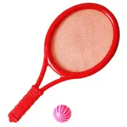 Tennis Racket Badminton Tennis Set Badminton Racket Set Kid Child Outdoor Games