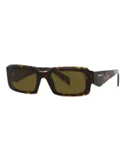 [Prada] PR 27ZS Sunglasses in Green
