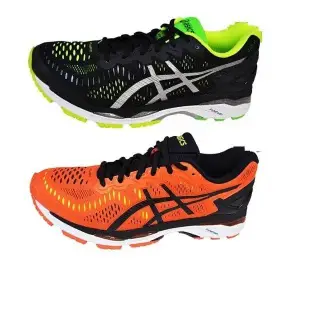 【聰哥運動館】日本代購 tjg944 ASICS GEL-KAYANO 23 SW 跑步鞋