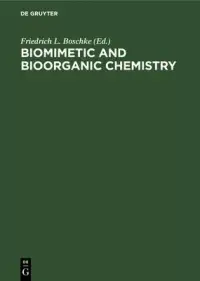 在飛比找博客來優惠-Biomimetic and Bioorganic Chem