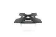 17 -37 inch 35kg LED LCD TV Monitor Wall Mount Bracket Tilt VESA Black