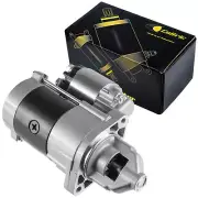 Starter For KAWASAKI Small Engines FX651V AS00 4-Stroke w/ Solenoid