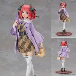 日版 金證 GSC 五等分的新娘 五等分的花嫁 中野二乃 DATE STYLE VER 非一番賞