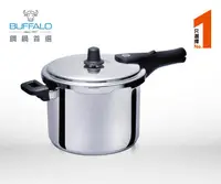 在飛比找SOGO istore優惠-BUFFALO 牛頭牌 雅登Classic快鍋8L