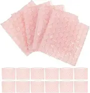 VILLFUL 60pcs out Cushioning Pouches for Shipping Jewelry Ornaments Electronics Protective Packaging for Safe Transport