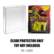 Protector For "Hasbro 1994 Mortal Kombat 3.75"" Figure"