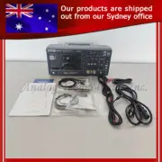 DSO2D10 1GSa/s Digital Bench Type Oscilloscope Signal Generator New