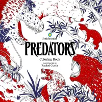 在飛比找誠品線上優惠-Predators: A Smithsonian Color