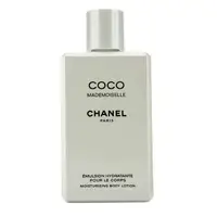 在飛比找樂天市場購物網優惠-香奈兒 Chanel - 摩登COCO輕盈保濕身體乳液(美國