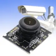 State of the Art USB Drivefree OV3660 Camera Module for Wide Compatibility
