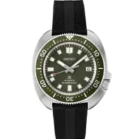 在飛比找樂天市場購物網優惠-SEIKO 精工錶-黑牌款-Prospex DIVER 20