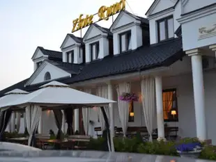 Hotel&Restauracja Zlote Runo
