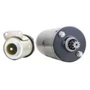 STARTER AND SOLENOID FITS HARLEY DAVIDSON SOFTAIL SPRINGER FXSTS 88 15-452 15452