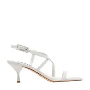 HANNI WHITE | Nine West