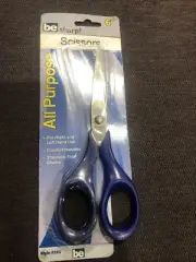 Be Sharp scissors all purpose 6"