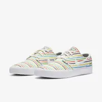 在飛比找PChome24h購物優惠-Nike 耐吉 滑板鞋 Janoski CNVS RM PR