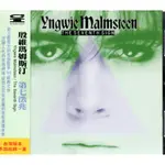 金卡價158 YNGWIE MALMSTEEN 殷維瑪姆斯汀 THE 7TH SIGN 附側標 再生工場02