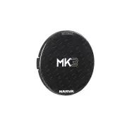 Narva Ultima Mk3 215 Replacement Lens Protector - Black for Driving Light
