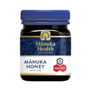 Manuka Health Manuka Honey MGO 573+ 250g - made in New Zealand