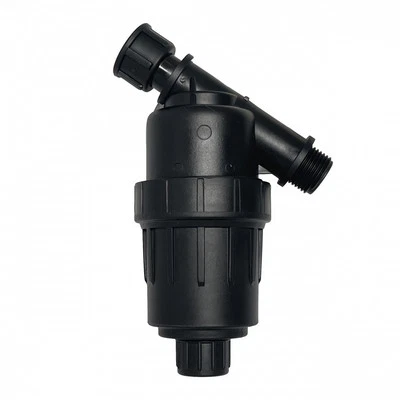 Drip Depot Y-Filter - GHT