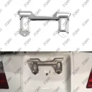 Bracket Number Plate License Plate Holder for Honda Goldwing GL1800 2001-2010