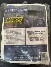Moose Utility Cordura Mossy Oak Break-up Seat Cover 0821-0718