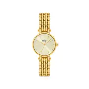 Elite Ladies Margaux Watch in Gold