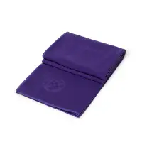 在飛比找Yahoo奇摩購物中心優惠-【Manduka】eQua Towel 瑜珈鋪巾 - Pas